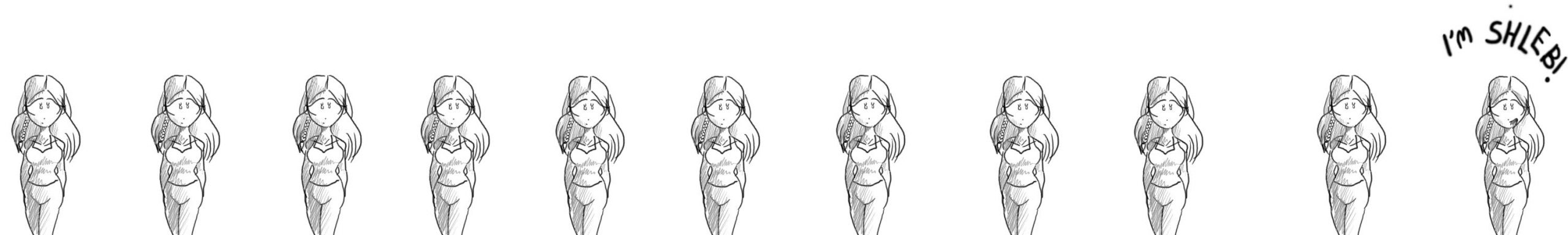 Very simple design.
