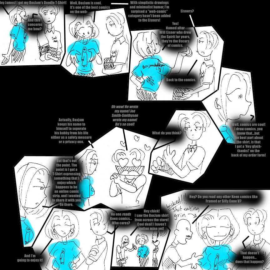 Experiment #58